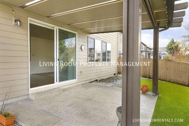 Photo - 10108 NE 139th Ave
