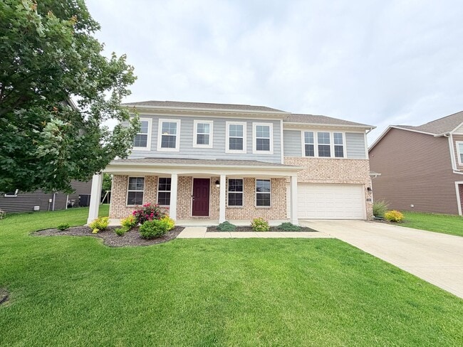 Building Photo - 1332 Horse Shoe Bnd