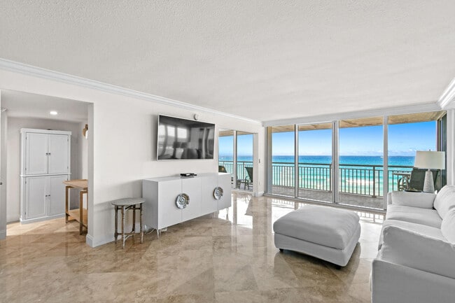 Photo - 3546 S Ocean Blvd Unit 501