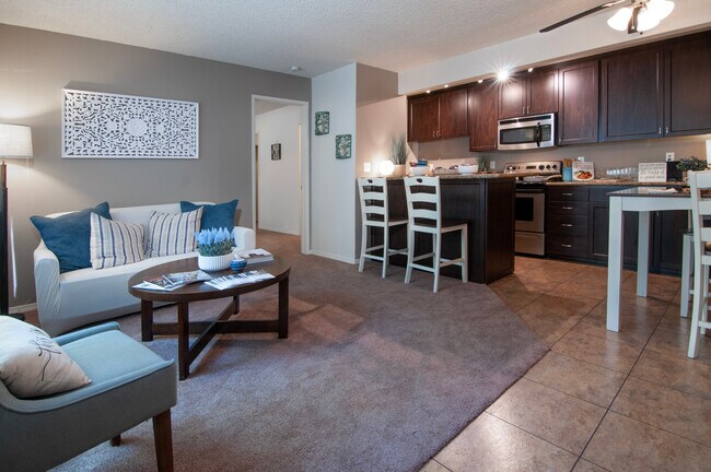 Anderson Place Apartments