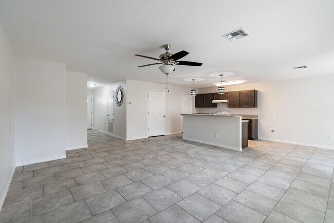 Photo - Stunning 3-Bedroom, 2-Bath Home on Corner ...