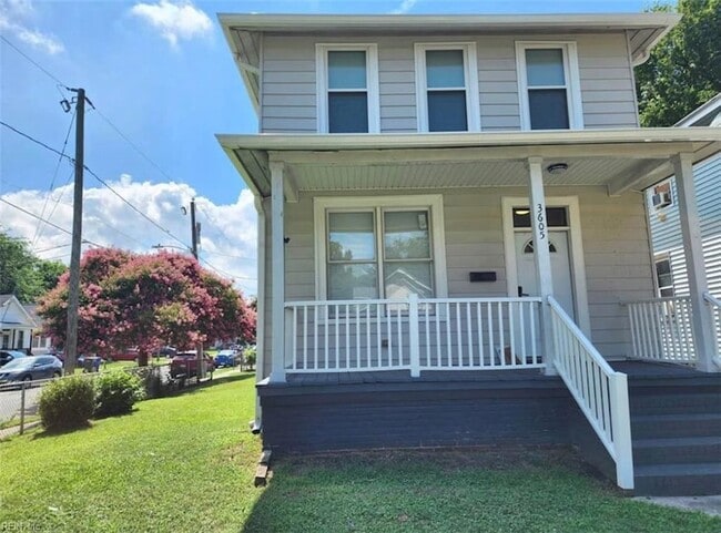 Building Photo - 3605 Killam Ave