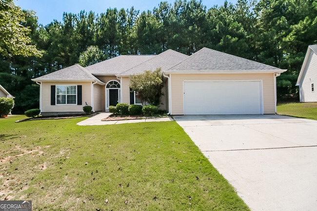 Photo - 11771 Fairway Overlook House