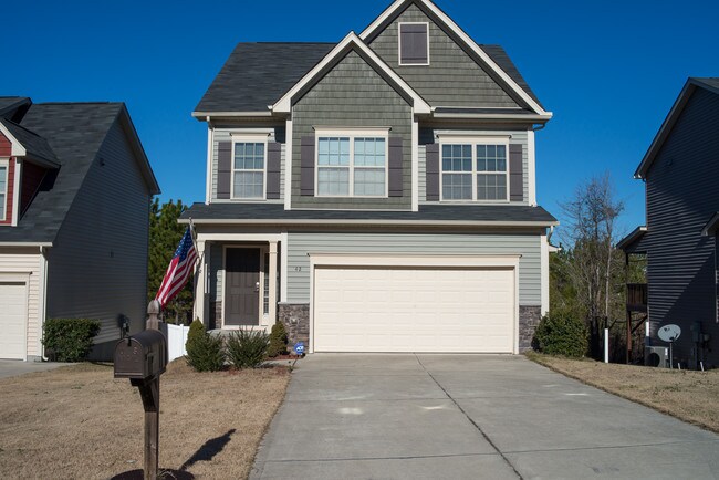 Building Photo - 42 Expedition Dr