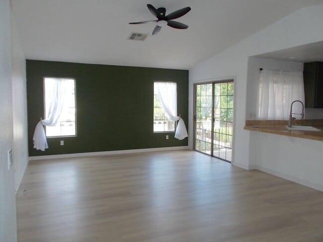 Photo - Move-In Ready 2BD/2BA Corner-Unit Condo in Guard-Gated Painted Desert! Unit 202