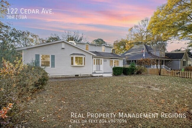 Photo - 122 Cedar Ave