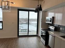 Photo - 7 Erie Ave Unité 610