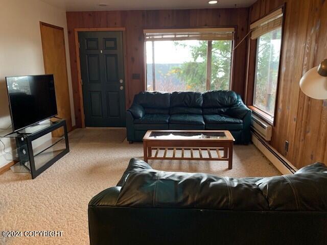 Photo - 5851 S Tongass Hwy Townhome