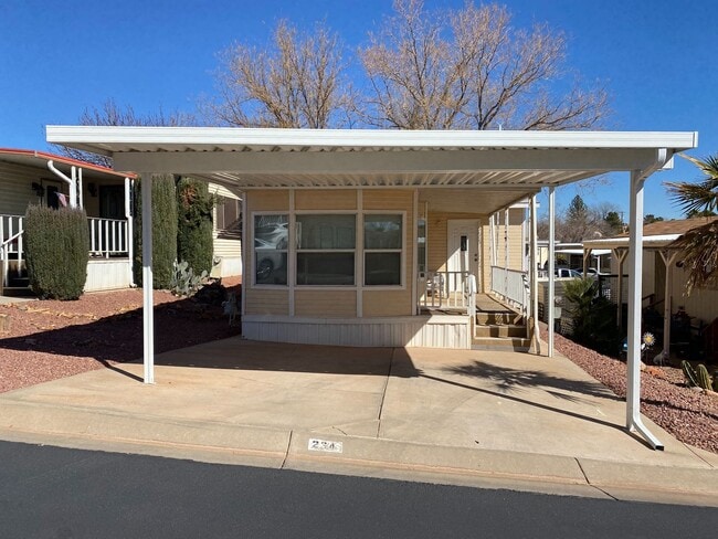 Photo - 55+ Park Town Home!