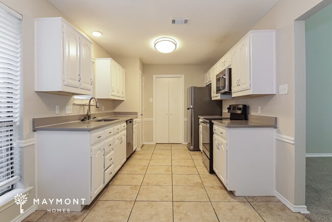 Photo - Charming Brick Home in Rowlett, TX