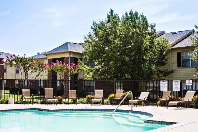 McKinney Park Apartments