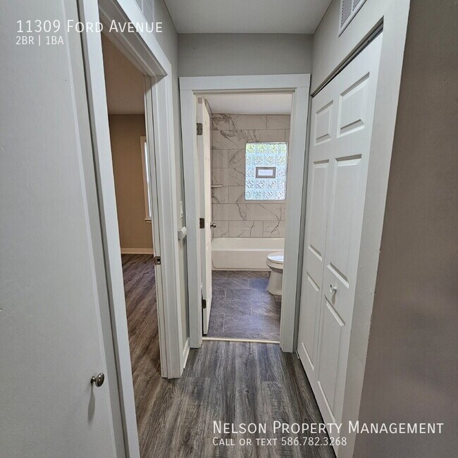 Photo - 11309 Ford Ave House