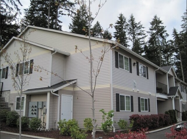 Orchard Heights Apartments - Orchard Heights Apartments