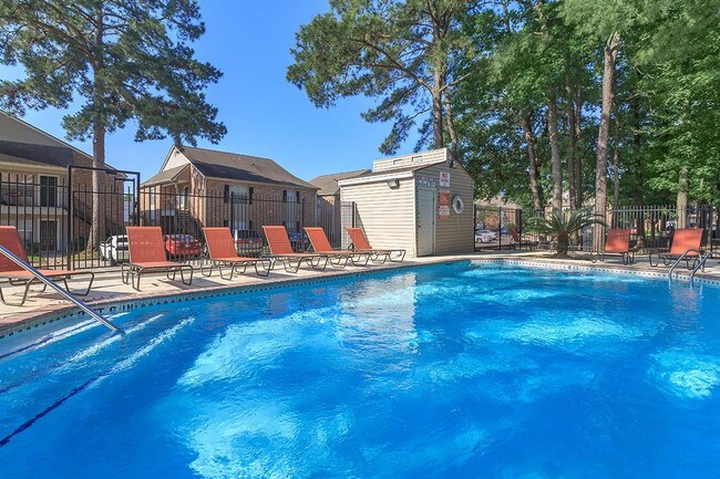 Main Pool