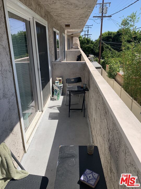 Photo - 1021 N Crescent Heights Blvd Unit 206