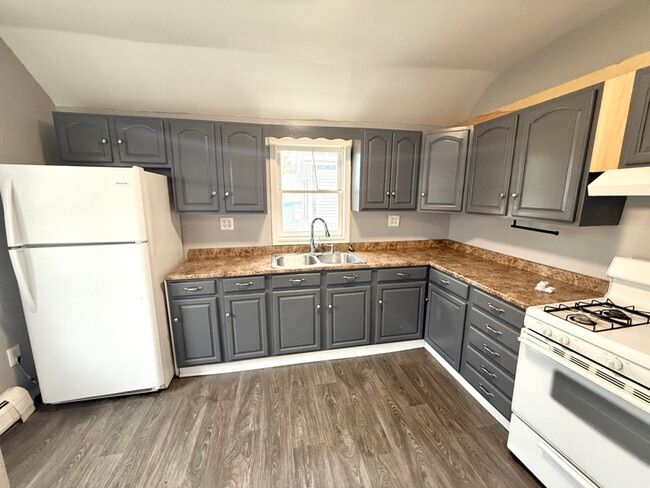 Photo - 1245 19th St Unit 2nd Floor