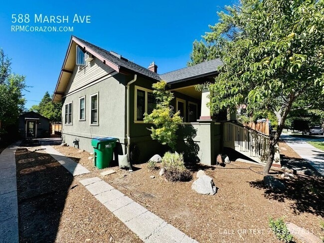 Photo - 588 Marsh Ave