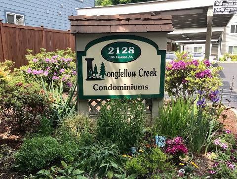 Longfellow Creek Condos - Longfellow Creek Condos Unit B-106