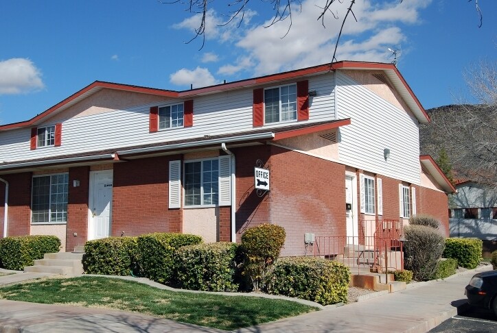Summerhill Apartments - Summerhill Apartments