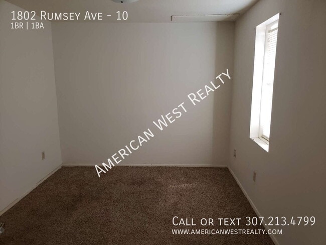 1802 Rumsey Ave Unit 10