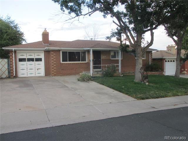 Building Photo - 8760 Norwich St Rental