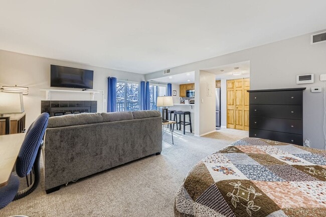 Photo - Lovely Studio Apartment in Westminster