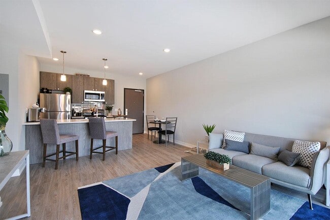 Photo - The Phoenix at Troy Crossing Apartments