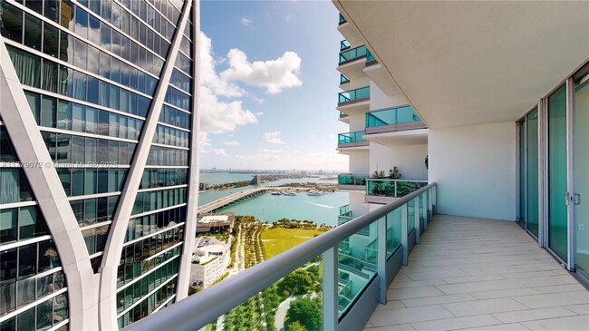 Photo - 900 Biscayne Blvd Condo Unit 4312