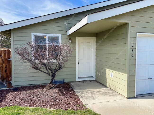 Photo - Charming 2BR Duplex with Patio & Garage