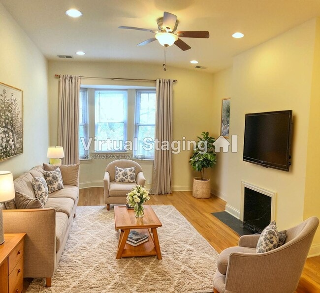 Photo - 4450 Sheridan Park Apartments