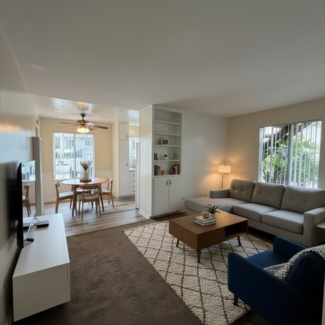 Photo - 34th Street Apartments