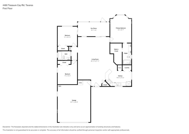 Photo - 4460 Treasure Cay Rd