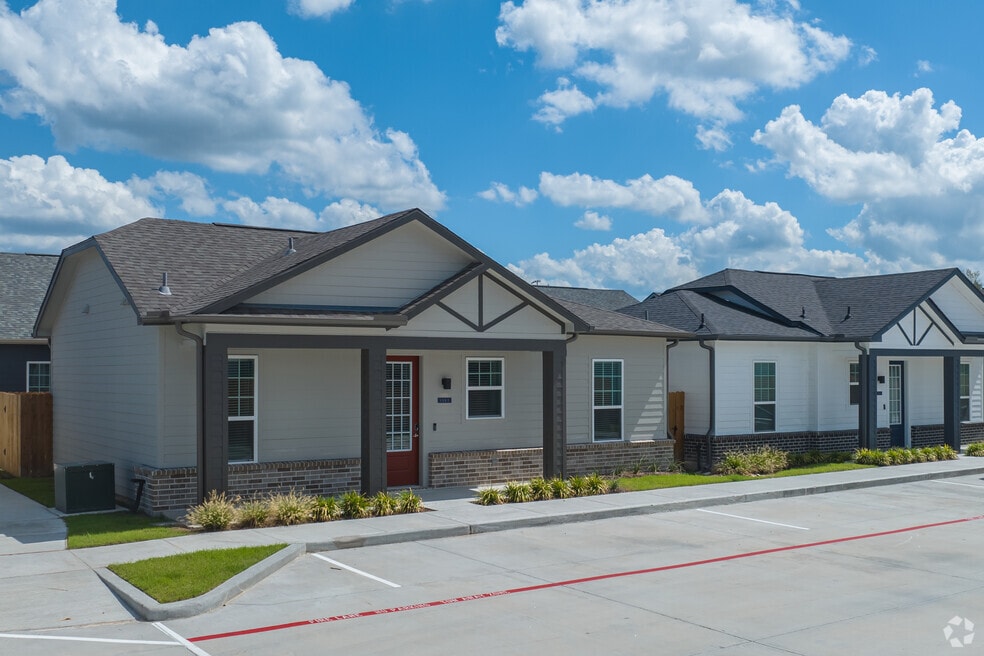 Preserve at Woodridge