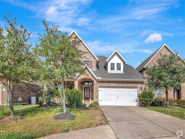 Building Photo - 20819 Borax Bend Ct Rental