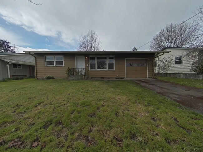 2 Bedroom House ~ Close to Campus ~ Pet Fr... - 2 Bedroom House ~ Close to Campus ~ Pet Fr...