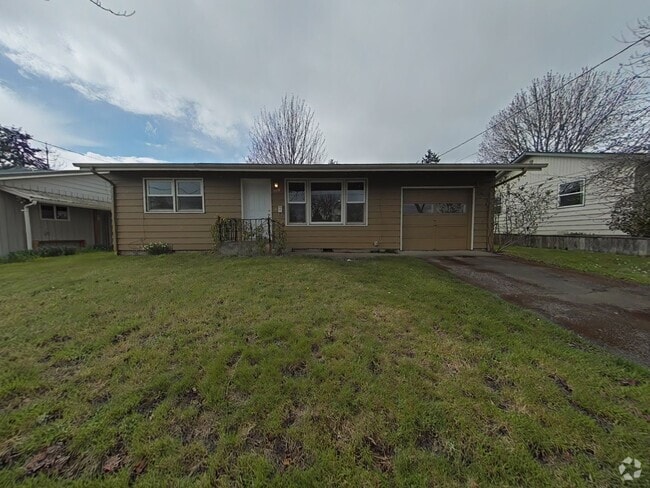 Building Photo - 2 Bedroom House ~ Close to Campus ~ Pet Fr...