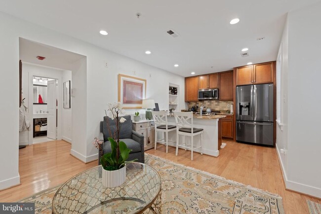 424 East Capitol St NE Unidad 3