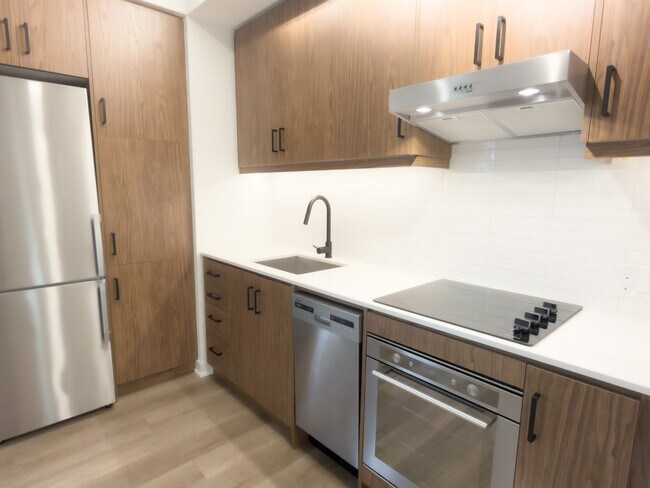 Photo - 9 Tecumseth St. Unit 501