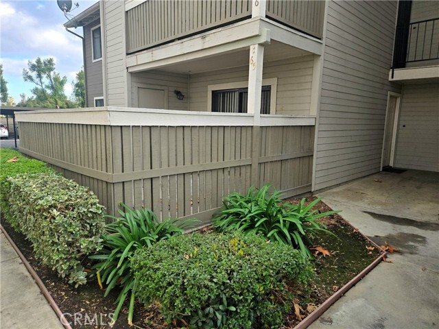 Photo - 1309 W Mission Blvd Condo Unit U-65