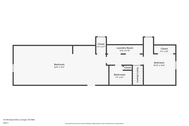 Photo - 141 Bill Stewart Blvd