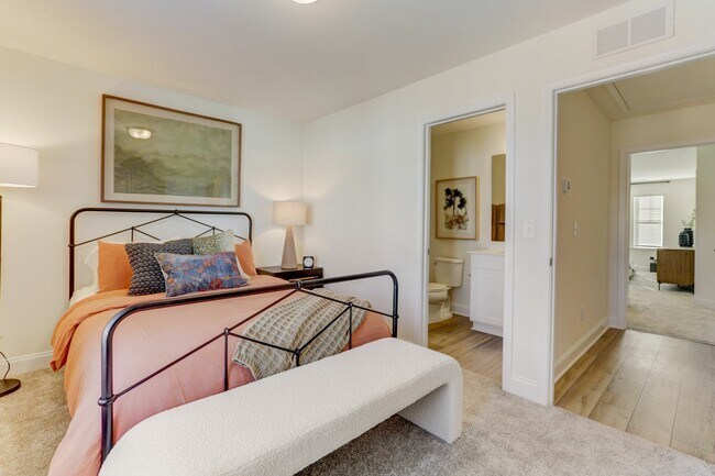 ABODE at Arringdon
