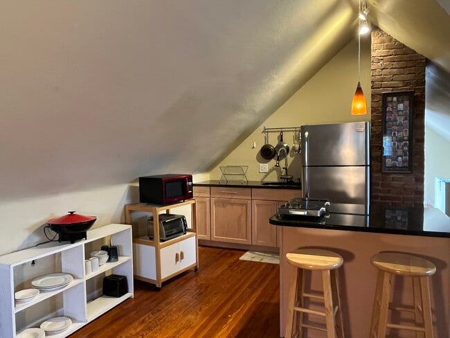 Kitchen - 12302 Mount Overlook Ave Unit 12302MtOverlook