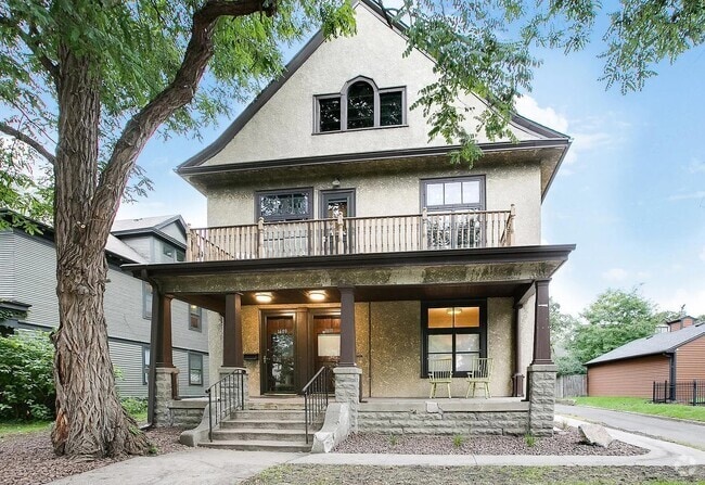 Building Photo - 1609 Elliot Ave Unit 1609 Rental