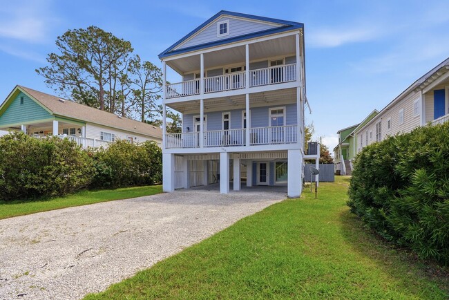 Photo - Fully Furnished Home on Tybee Island for Lease!