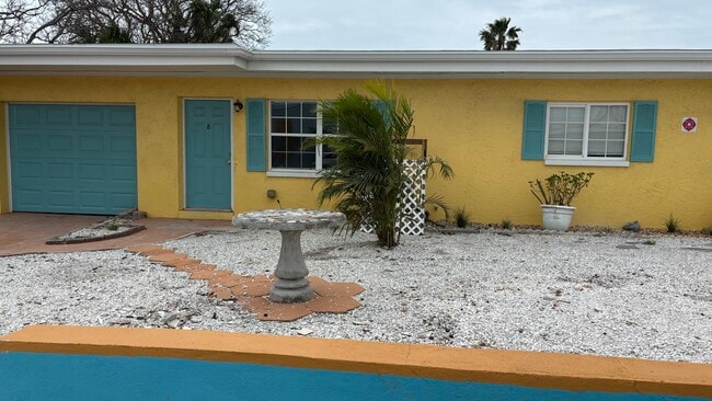 Photo - 7225 Boca Ciega Dr Unidad 8