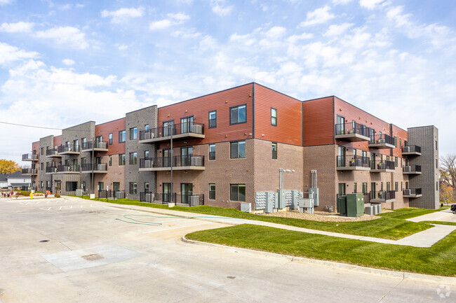 Alice Place at Norwalk - Alice Place at Norwalk