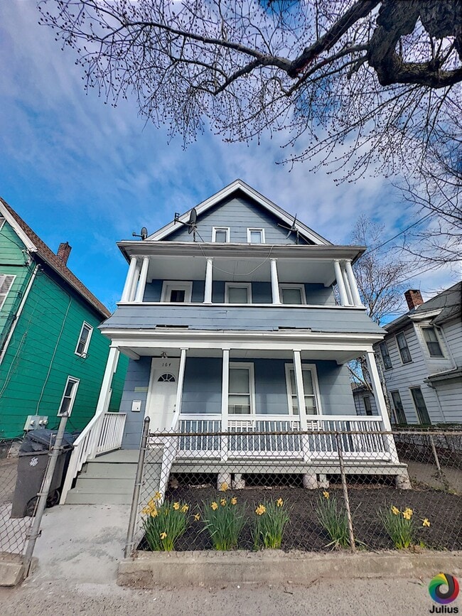 Photo - 164 Cedar Hill Ave Unidad 164 Cedar Hill Ave Apt #3