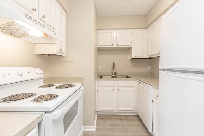 Blake's Crossing Apartments