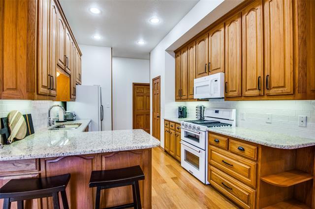 Photo - 4920 Glen Oaks Cir