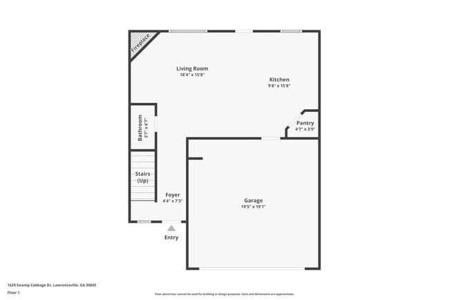 Photo - 1629 Swamp Cabbage Dr